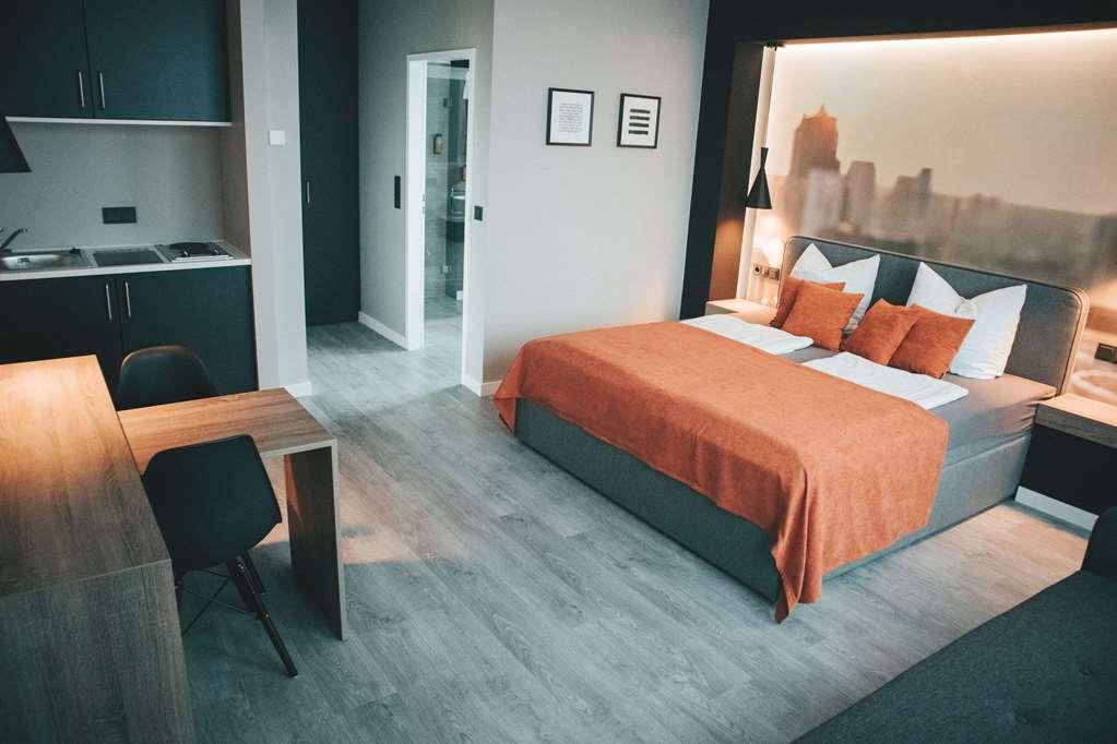 Juststay Ratingen Hotel & Apartments Room photo