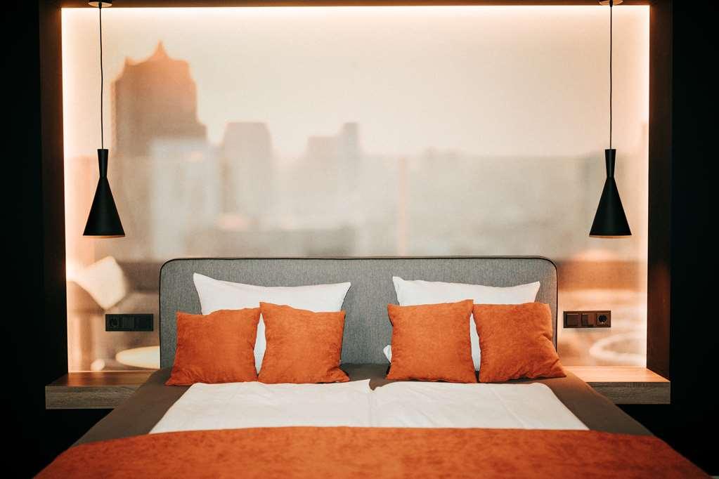 Juststay Ratingen Hotel & Apartments Room photo