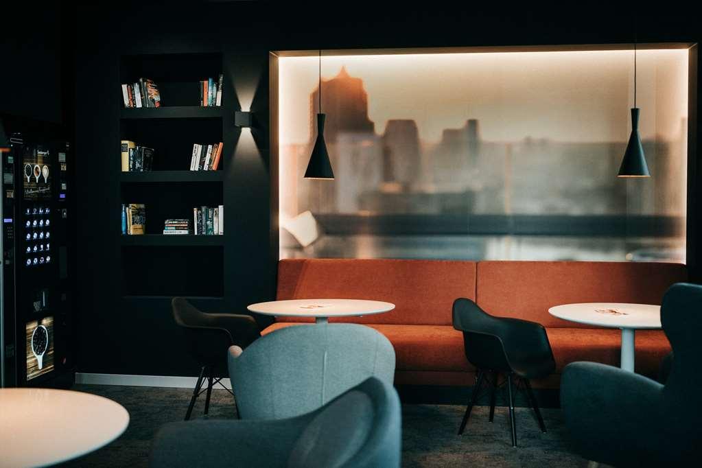 Juststay Ratingen Hotel & Apartments Facilities photo