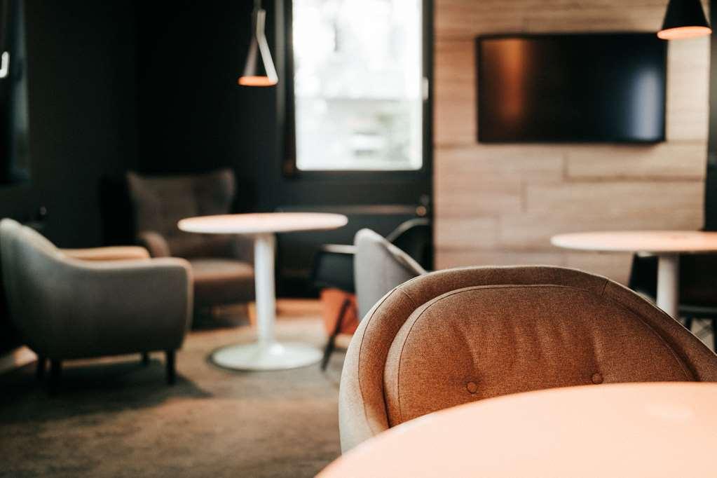 Juststay Ratingen Hotel & Apartments Facilities photo