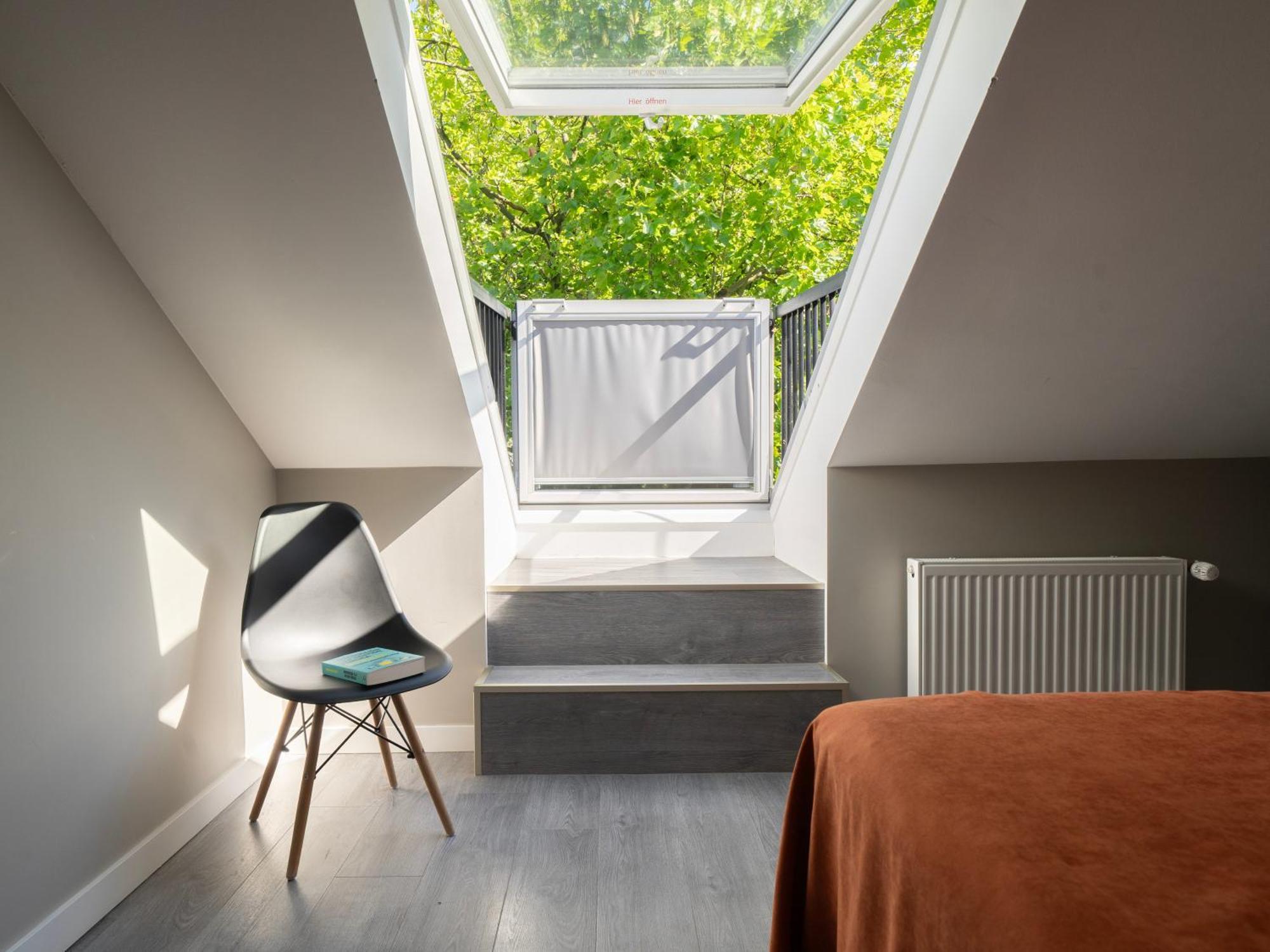 Juststay Ratingen Hotel & Apartments Exterior photo